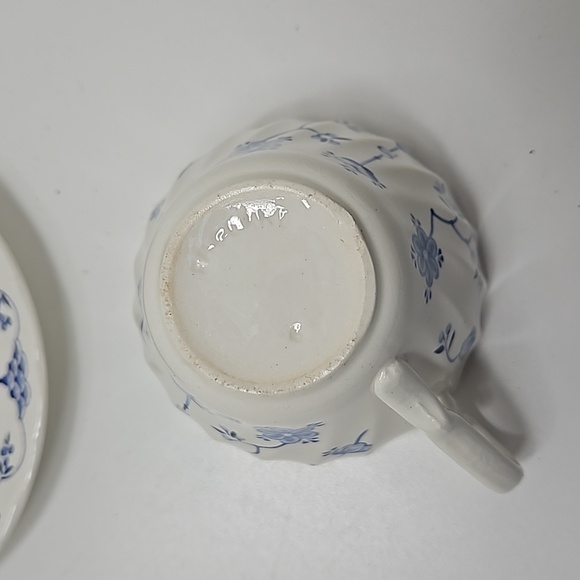 FINAL PRICE Myott Finlandia Cup and Saucer MULTIPLES AVAILABLE - Picture 4 of 5